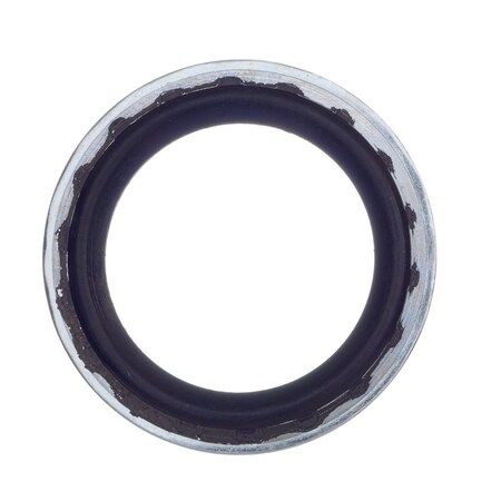 Gates PolarSeal A/C Hose Fitting G46091-0012